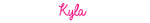 Custom Neon: Kyla