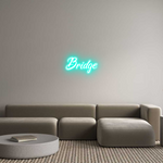 Custom Neon: Bridge