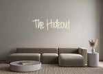 Custom Neon: The Hideout