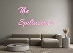 Custom Neon: The
Spiltucc...