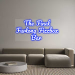 Custom Neon: The Final
Fu...