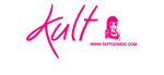 Custom Neon: Kult.