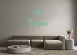 Custom Neon: Las 
Vegas